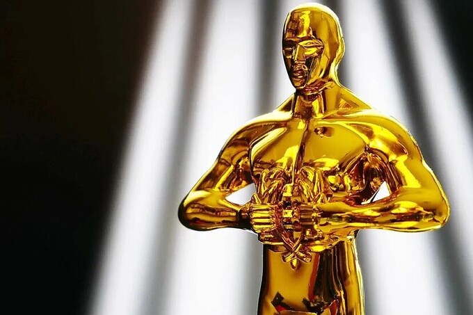 Объявлены номинанты на премию «Оскар» 2024 года