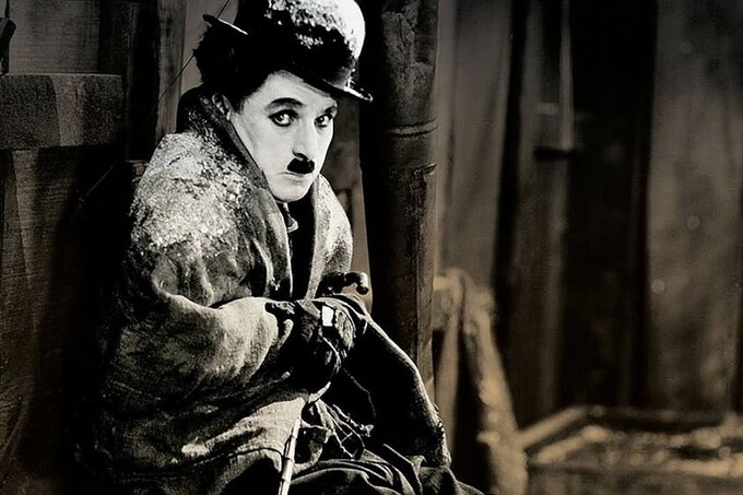Ovozsiz filmlar qiroli: Charli Chaplin hayoti va u haqidagi qiziqarli faktlar